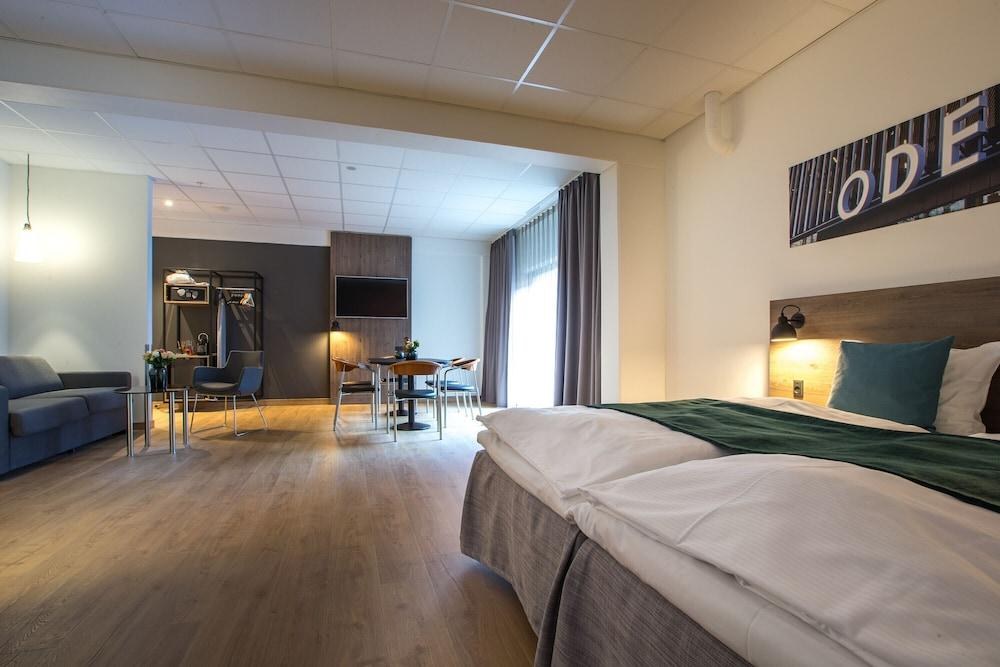 COMWELL H. C. ANDERSEN ODENSE DOLCE BY WYNDHAM photo 3