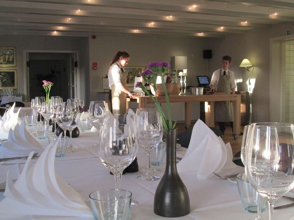 SINATUR HOTEL HARALDSK¿R photo 4