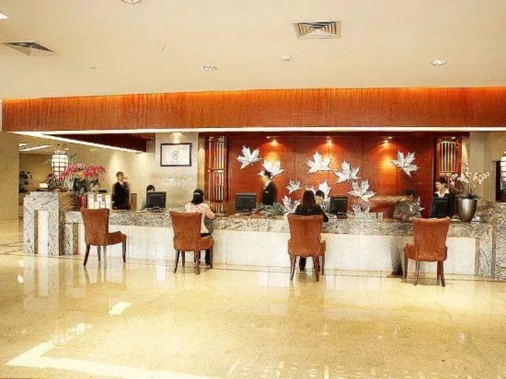 Hilton Garden Inn Guangzhou Tianhe photo 1