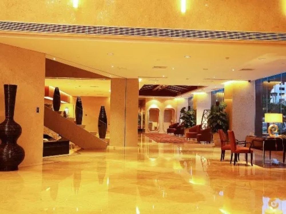 Hilton Garden Inn Guangzhou Tianhe photo 3
