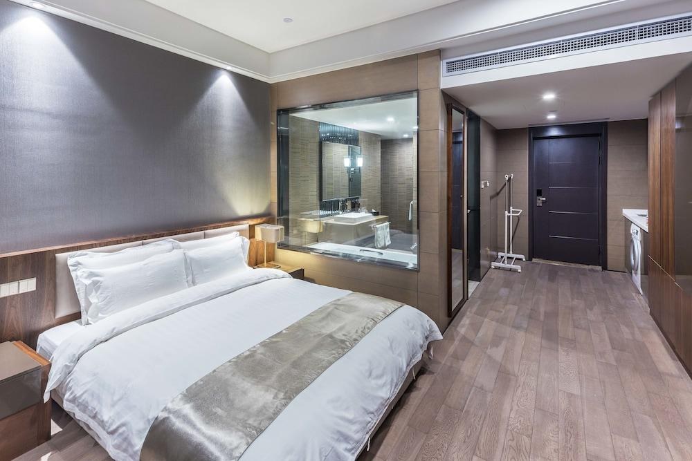 Grand Madison Seaview Wusi Suare photo 2