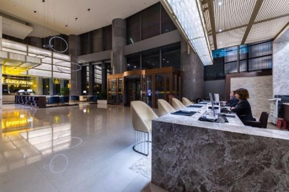 Grand Madison Seaview Wusi Suare photo 3