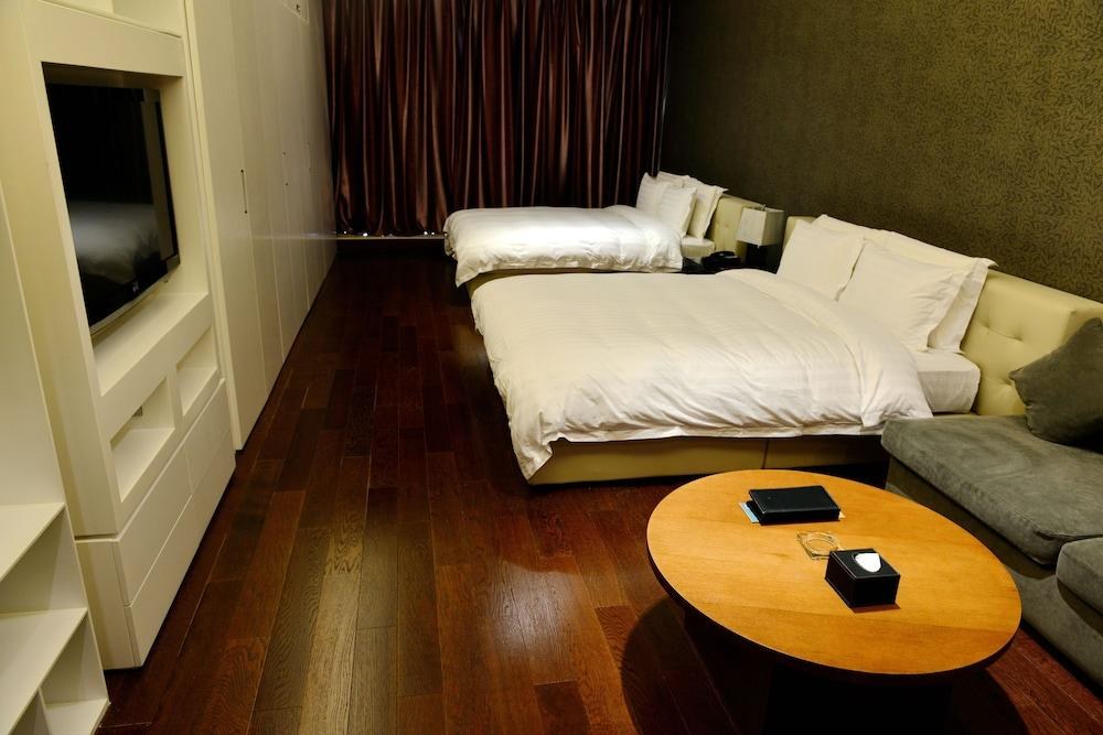 Grand Madison Seaview Wusi Suare photo 4