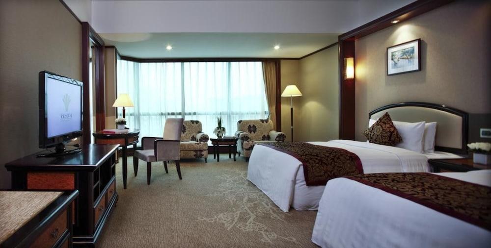Empark Grand Hotel Beijing photo 3