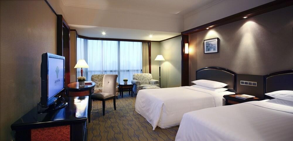 Empark Grand Hotel Beijing photo 4