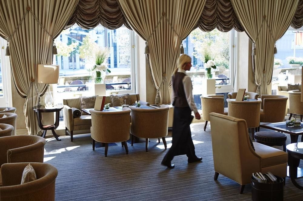 STEIGENBERGER PARKHOTEL photo 1