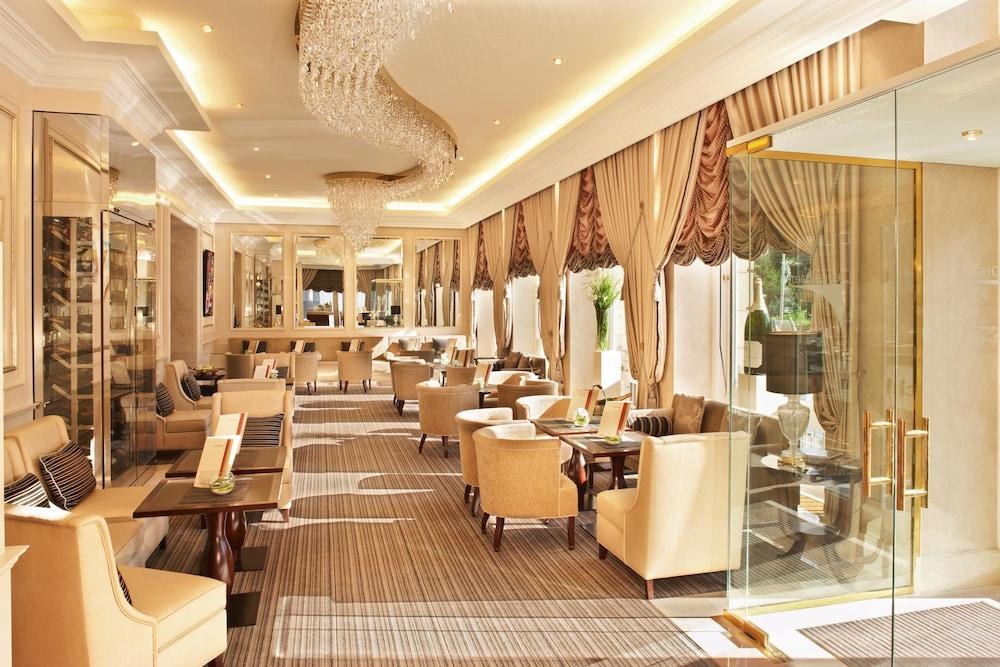 STEIGENBERGER PARKHOTEL photo 3
