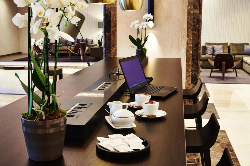 STEIGENBERGER HOTEL KOLN photo 1