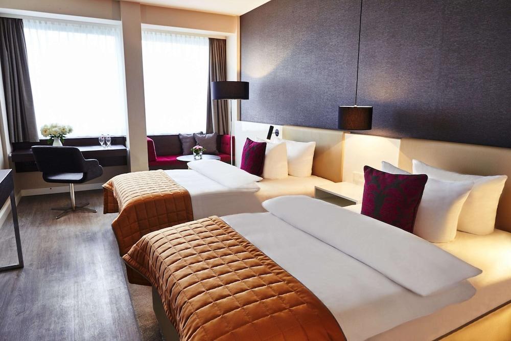STEIGENBERGER HOTEL KOLN photo 3