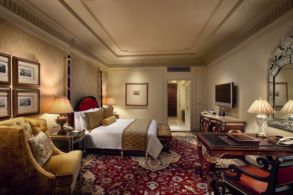 THE LEELA PALACE photo 1