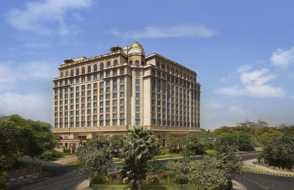 THE LEELA PALACE photo 3