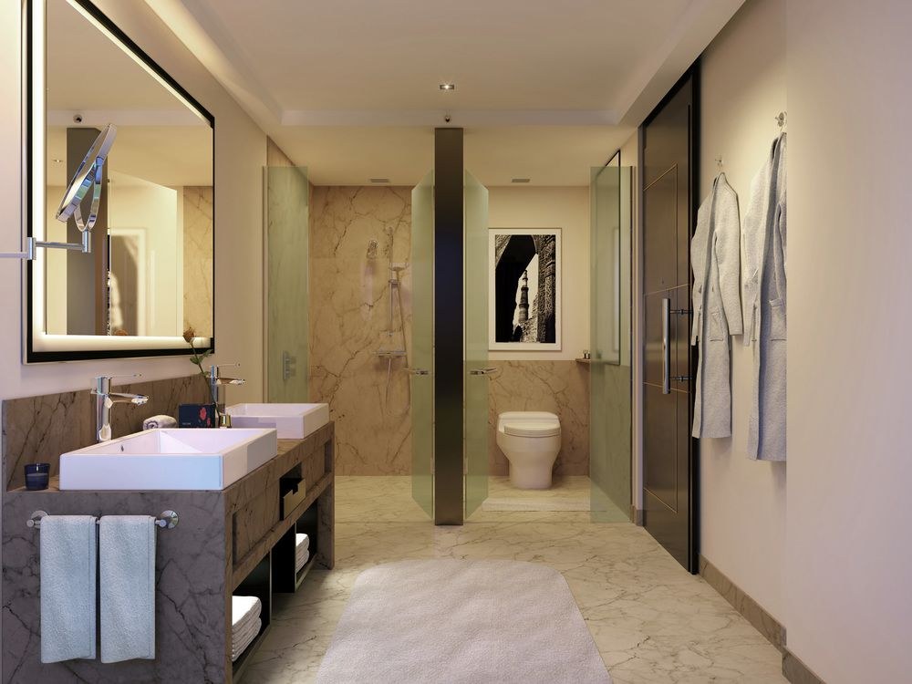 THE OBEROI NEW DELHI