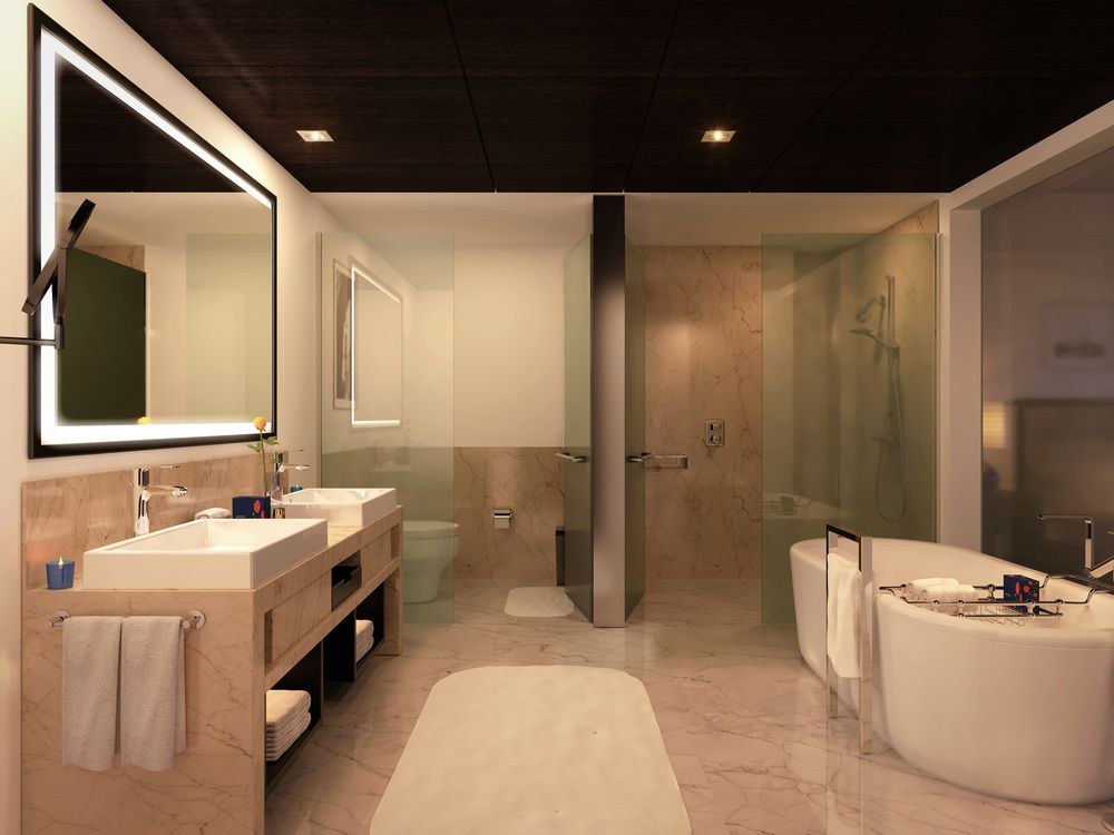 THE OBEROI NEW DELHI photo 1