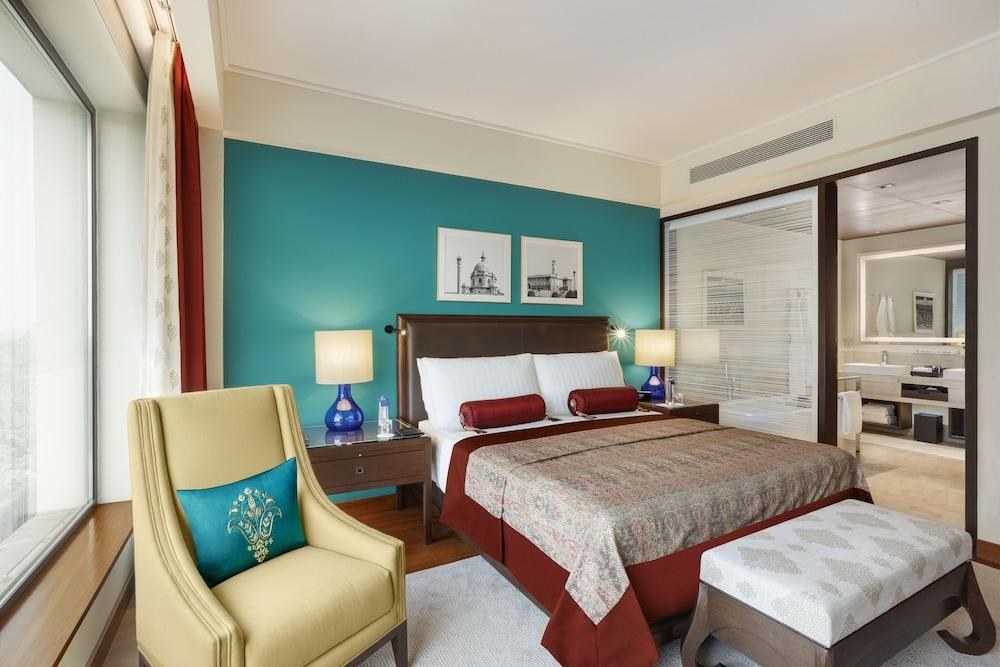 THE OBEROI NEW DELHI photo 2