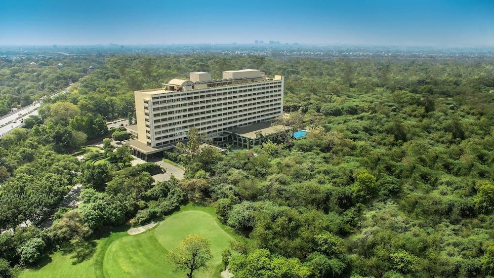THE OBEROI NEW DELHI photo 4