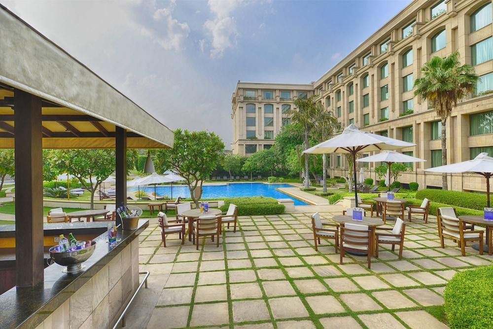THE GRAND NEW DELHI photo 2
