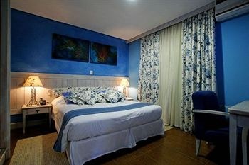 POUSADA DOTTO CHATEAU photo 1