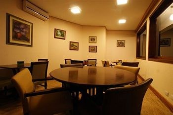 POUSADA DOTTO CHATEAU photo 4