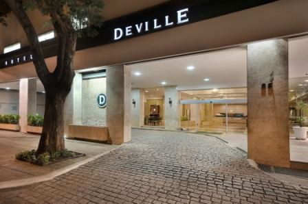 DEVILLE BUSINESS MARINGA photo 1
