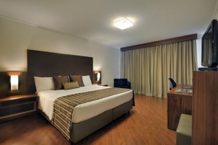 DEVILLE BUSINESS MARINGA photo 4
