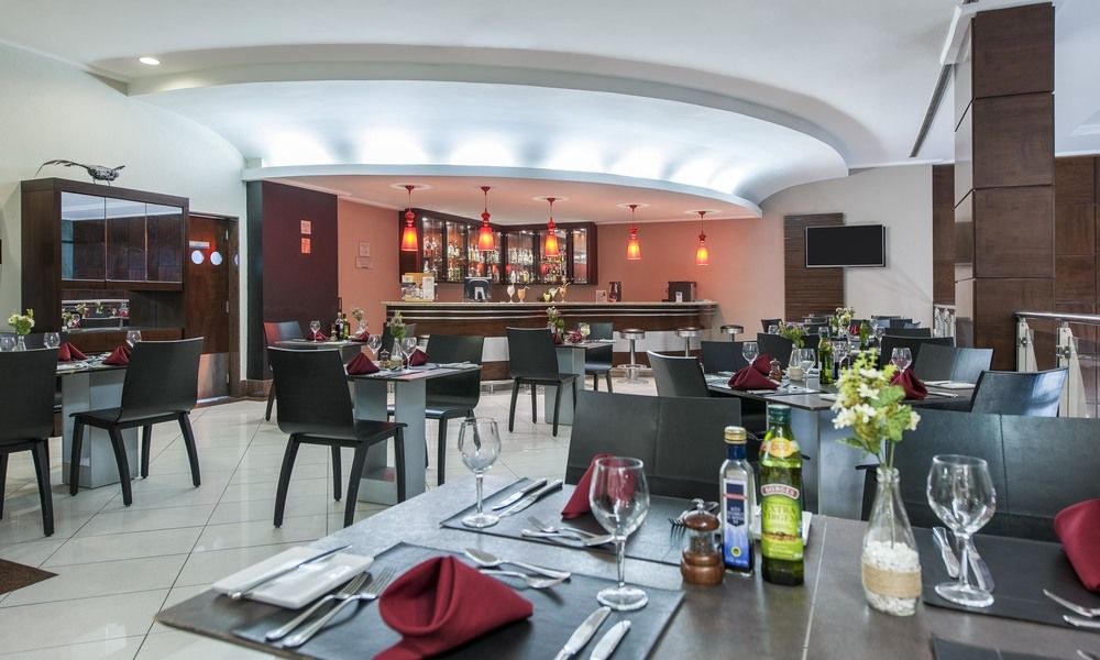 COMFORT SUITES VITORIA