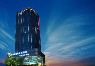 Grand Soluxe Zhongyou Hotel Shenzhen