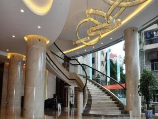 Grand Soluxe Zhongyou Hotel Shenzhen photo 1