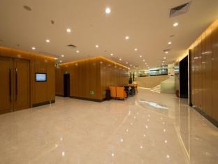 Grand Soluxe Zhongyou Hotel Shenzhen photo 2