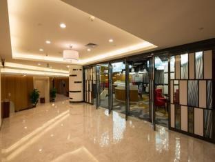 Grand Soluxe Zhongyou Hotel Shenzhen photo 3
