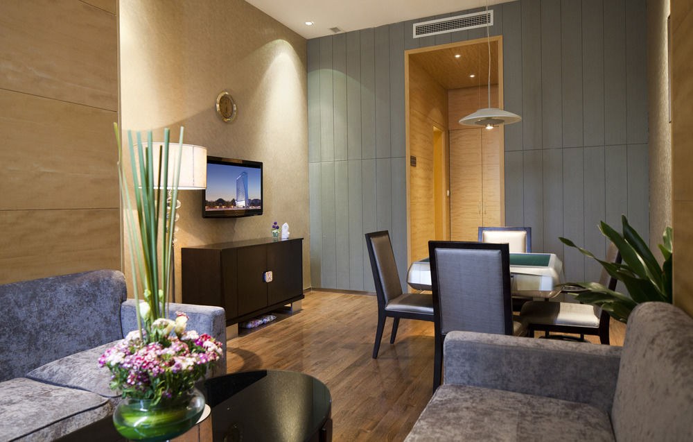 Yueyang Grand Skylight Hotel