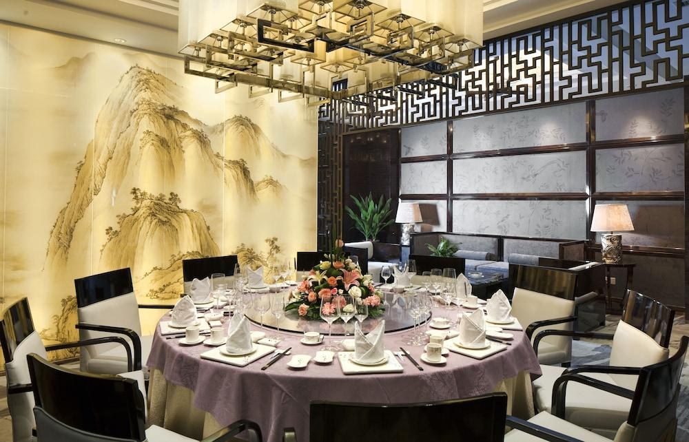 Yueyang Grand Skylight Hotel photo 2