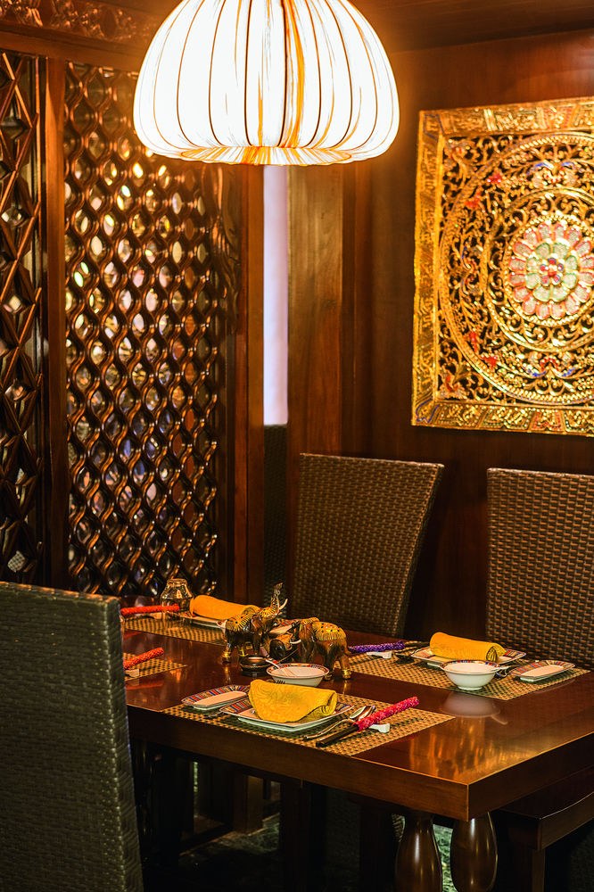 GRAND MERCURE URUMQI HUALING