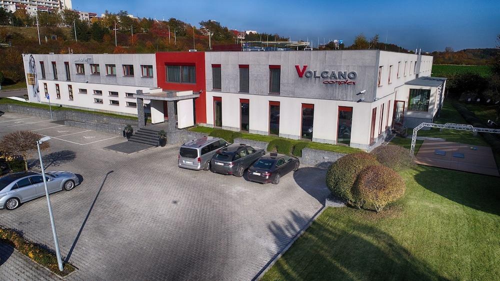 VOLCANO SPA HOTEL photo 2