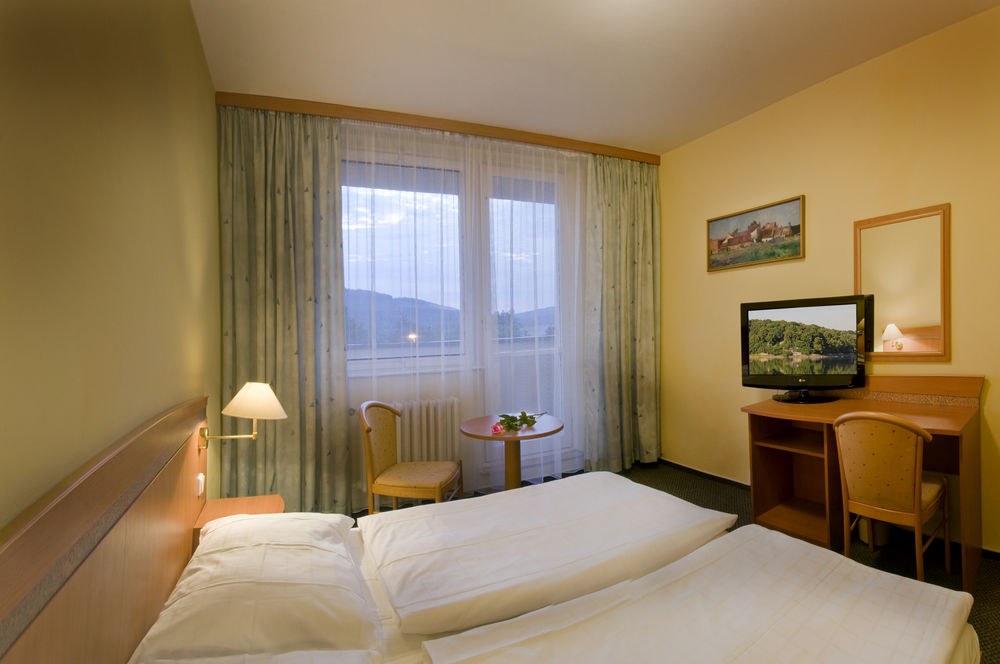 Orea Resort Santon Brno