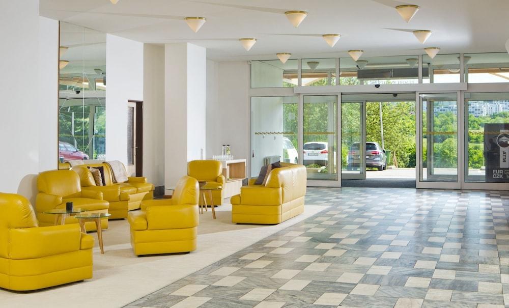 Orea Resort Santon Brno photo 3