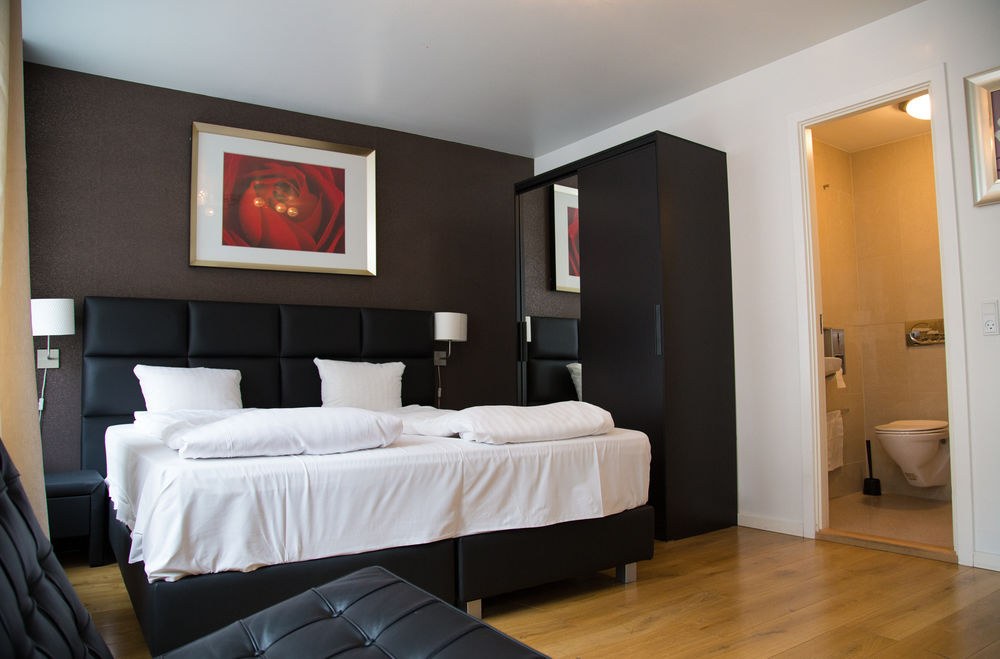 A Hotels City photo 1