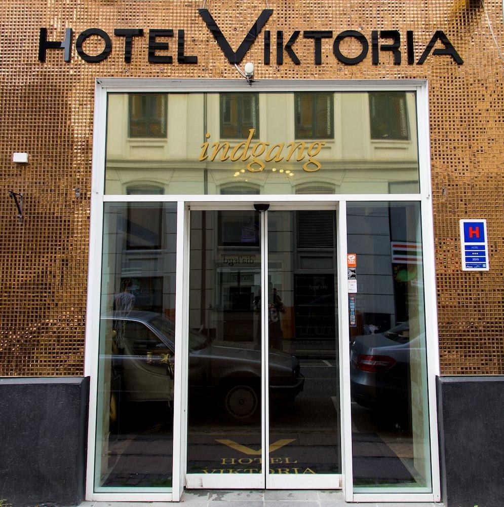 A Hotels City photo 2