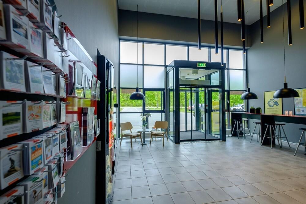 ZLEEP BALLERUP photo 3