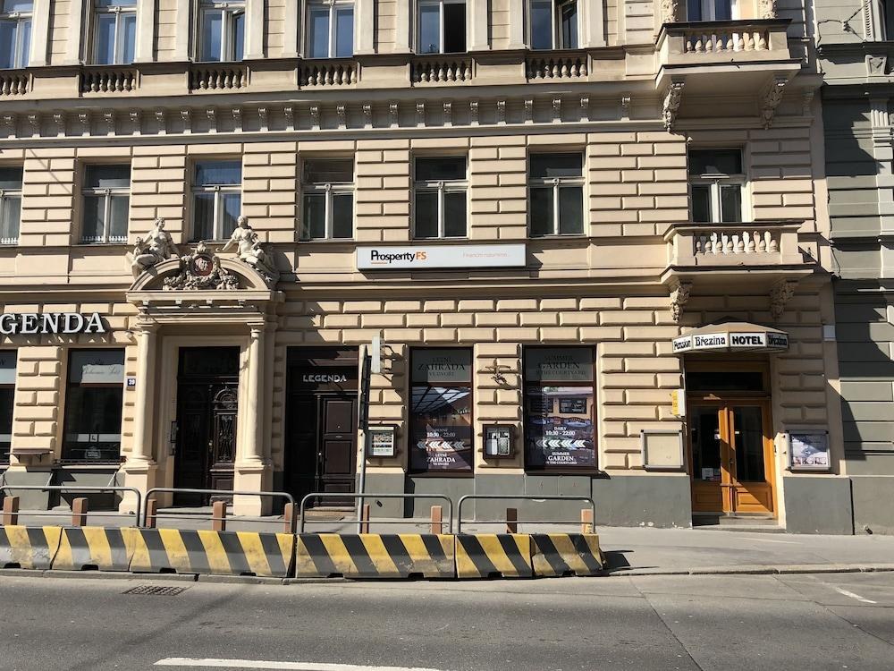 PENSION BREZINA photo 2