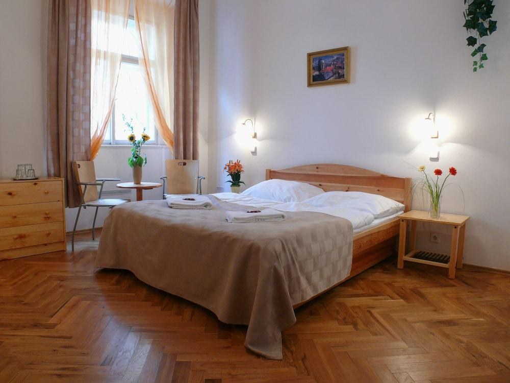 PENSION PRAGUE CITY photo 3