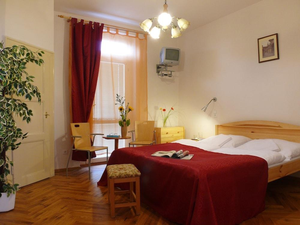 PENSION PRAGUE CITY photo 4