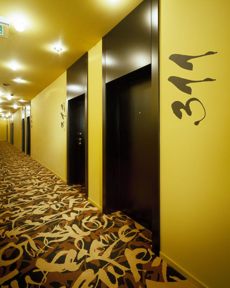 HOTEL PERLA