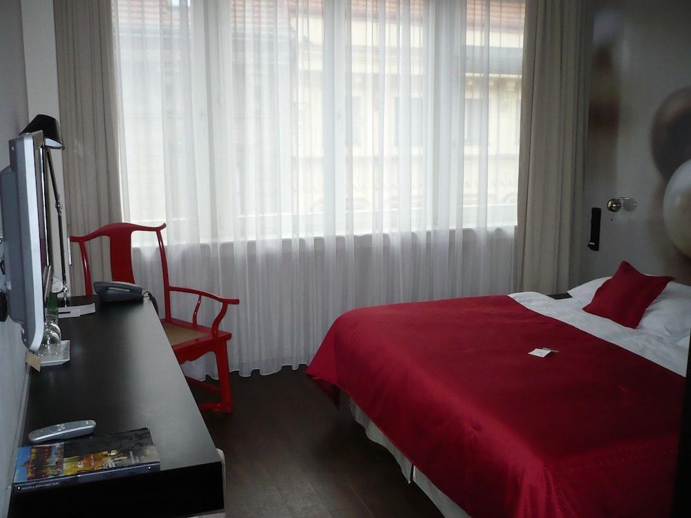 HOTEL PERLA photo 2