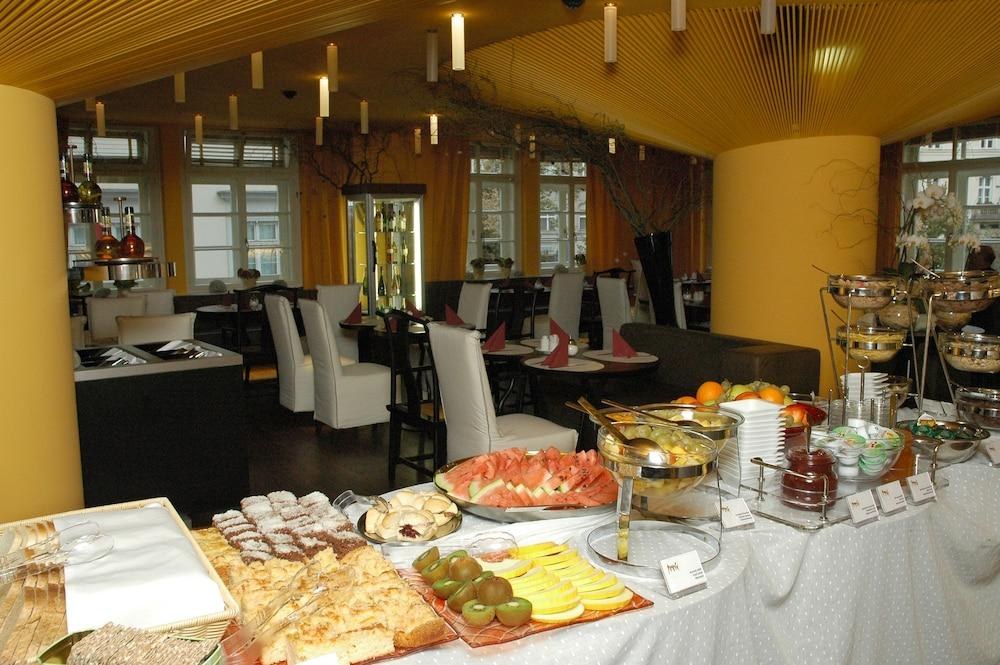 HOTEL PERLA photo 3