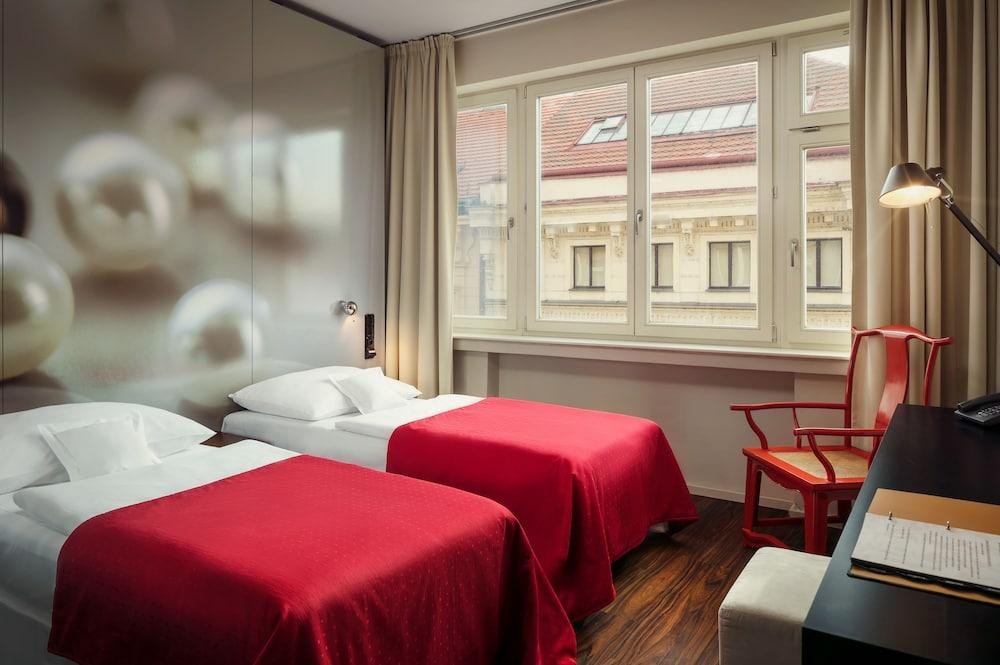 HOTEL PERLA photo 4