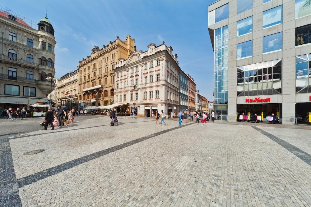 PRAGUE INN photo 3