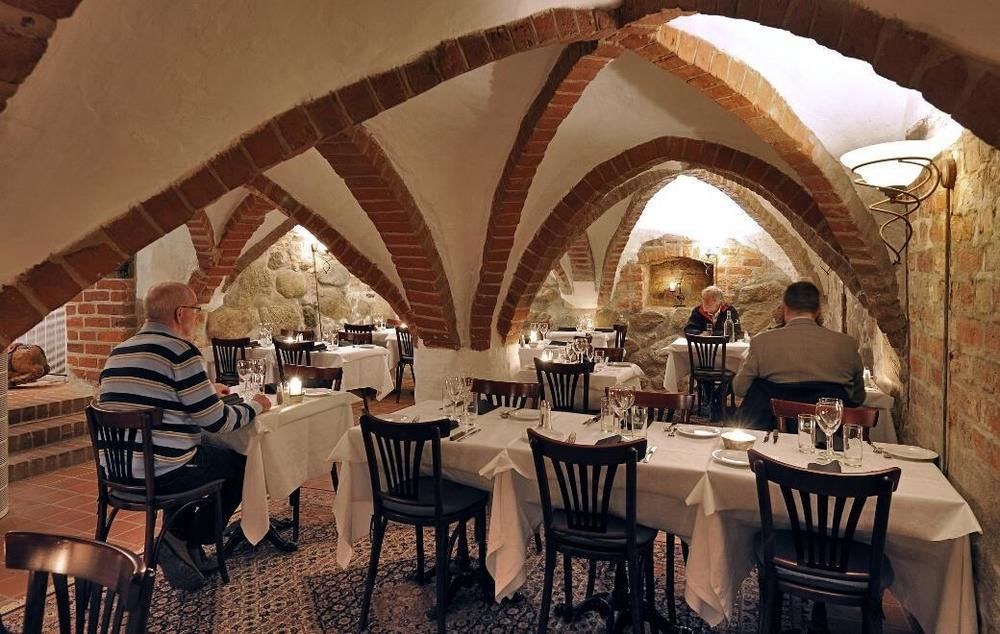 VINHUSET