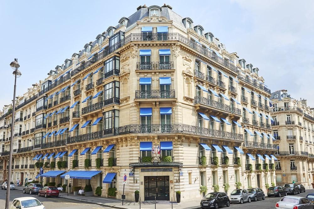 DE LA TRÃMOILLE photo 2