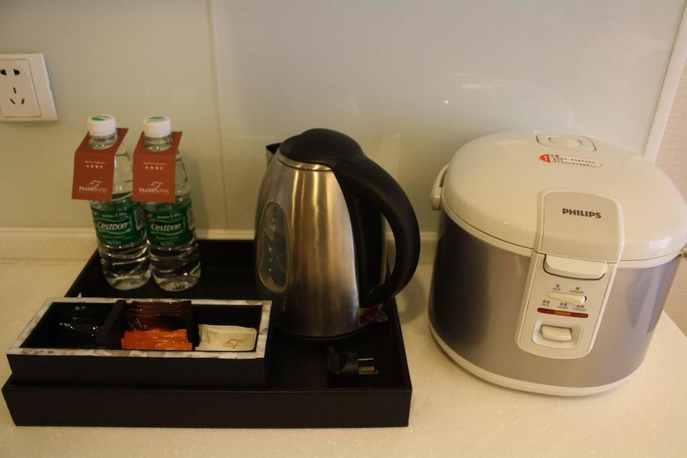 FRASER SUITES photo 4