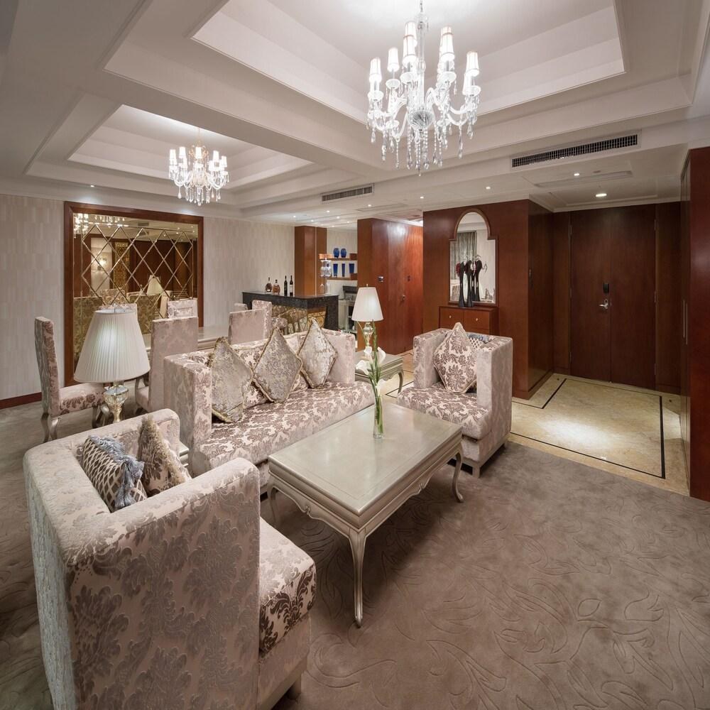 Cinese Hotel Dongguan Shijie photo 3